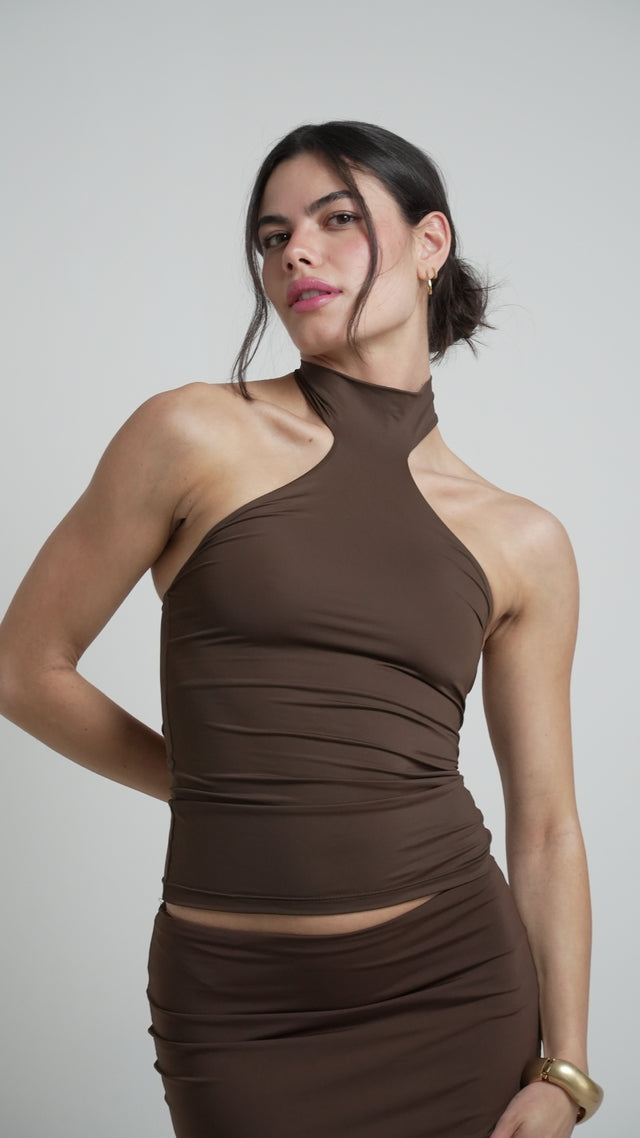 BLUSA NORA - 5 CORES