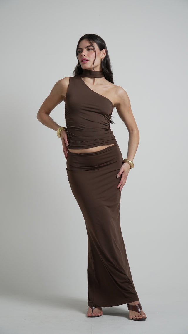 BLUSA CASCADE - 5 CORES