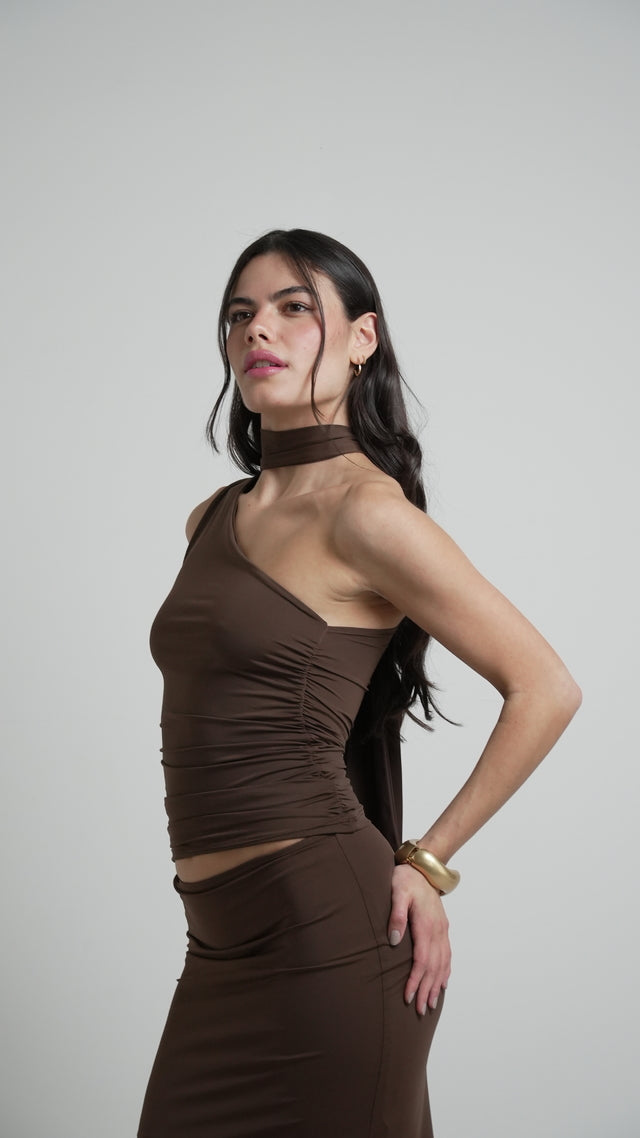 BLUSA CASCADE - 5 CORES