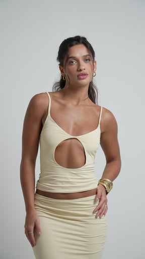 BLUSA ZHARA - 5 CORES