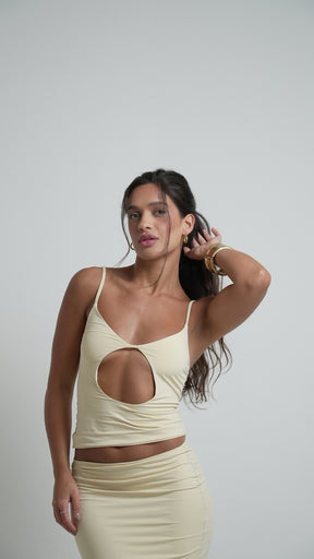 BLUSA ZHARA - 5 CORES