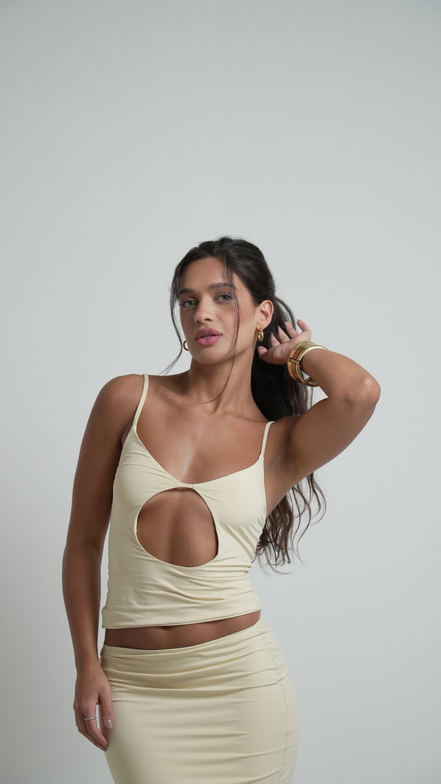 BLUSA ZHARA - 5 CORES