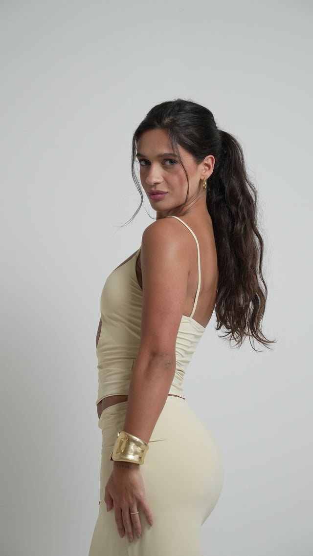 BLUSA ZHARA - 5 CORES