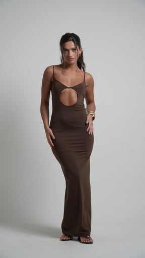 VESTIDO ZHARA - 3 CORES
