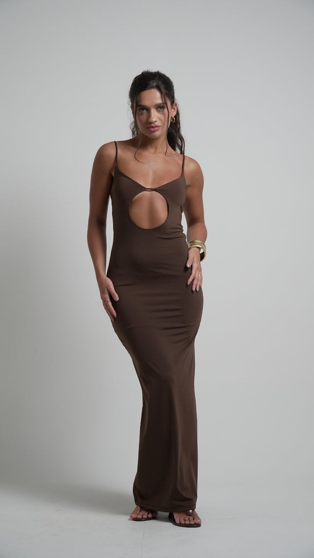 VESTIDO ZHARA - 3 CORES