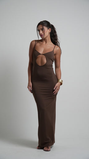 VESTIDO ZHARA - 3 CORES