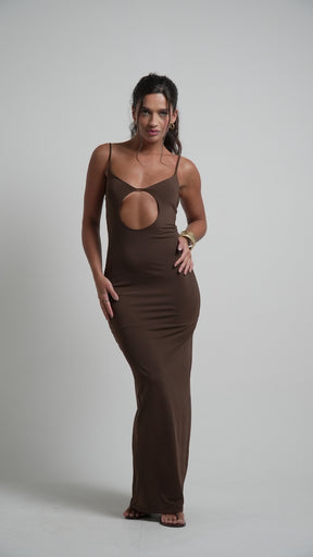 VESTIDO ZHARA - 3 CORES