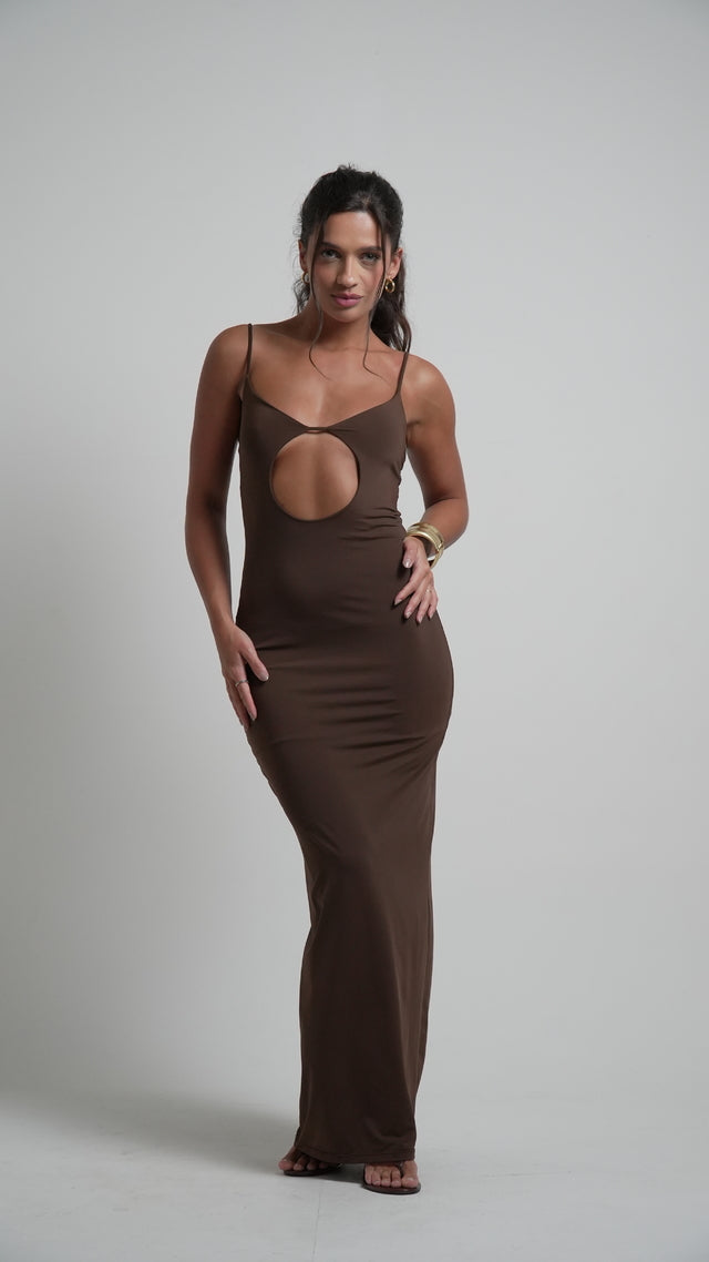 VESTIDO ZHARA - 3 CORES