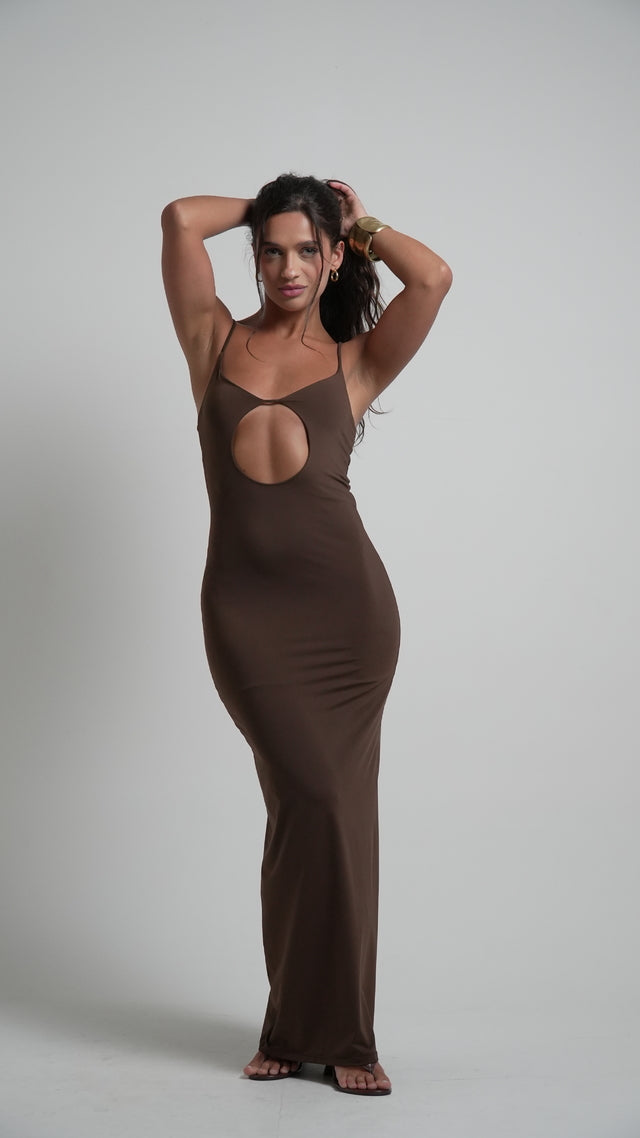 VESTIDO ZHARA - 3 CORES