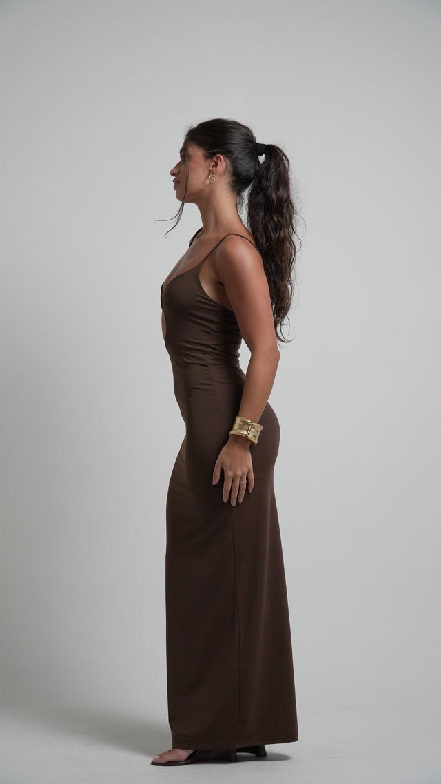VESTIDO ZHARA - 3 CORES