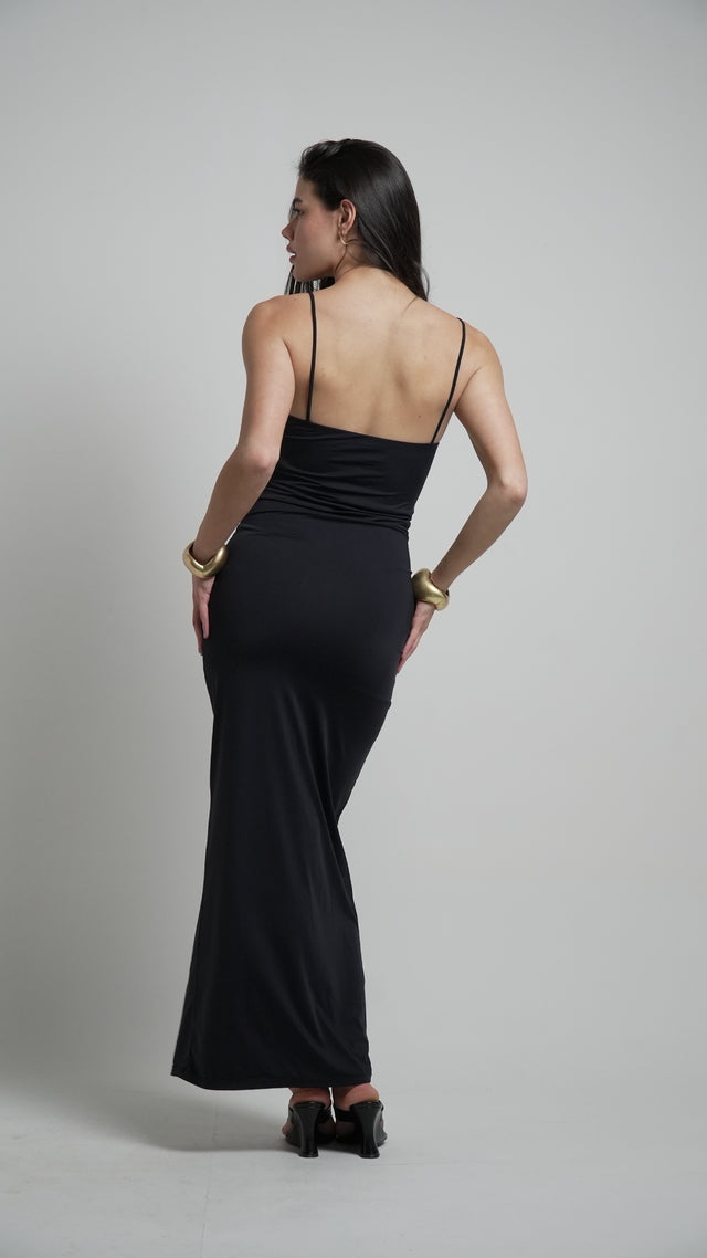 VESTIDO ZHARA - 3 CORES