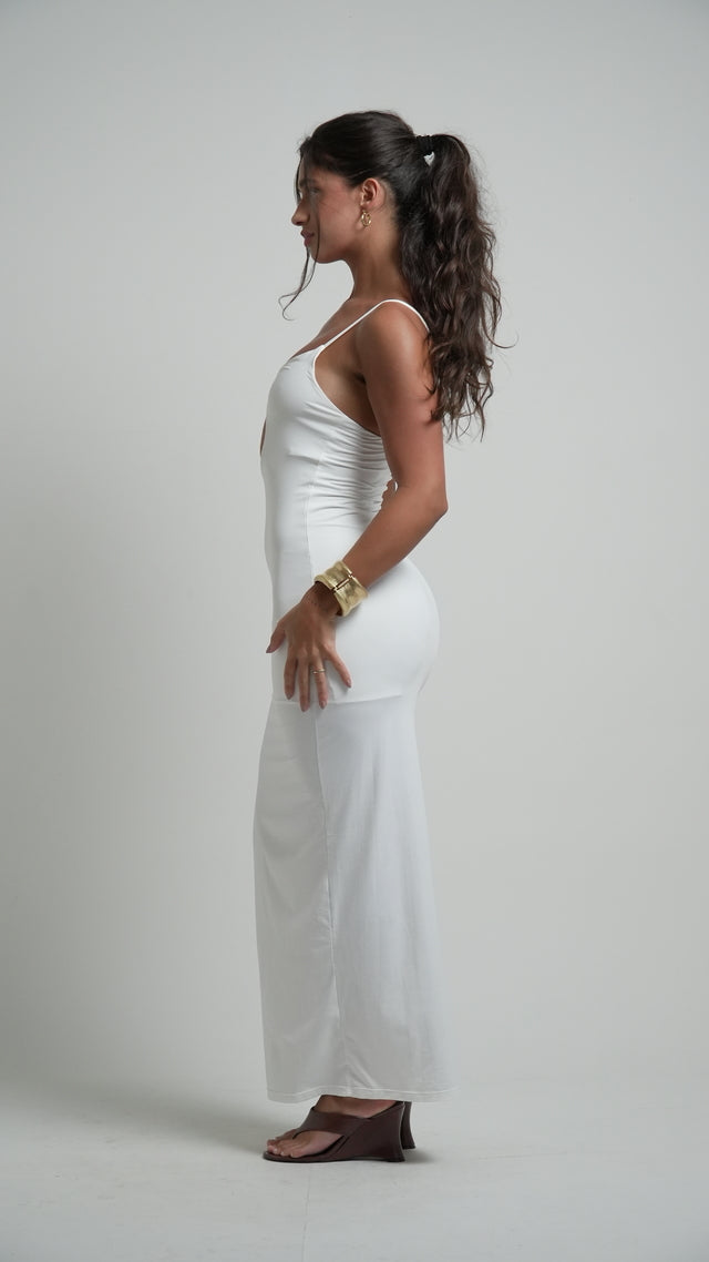 VESTIDO ZHARA - 3 CORES