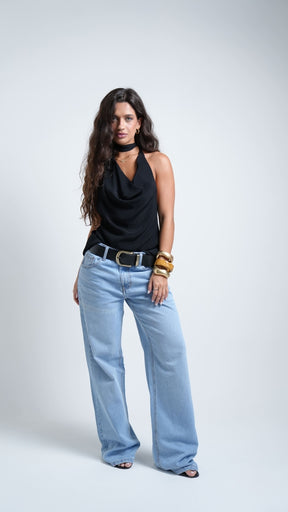 BLUSA POSIE - 3 CORES