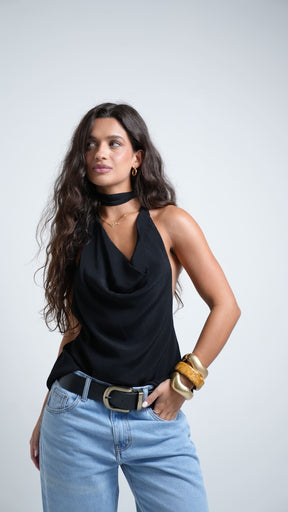 BLUSA POSIE - 3 CORES