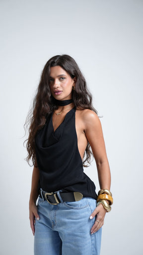 BLUSA POSIE - 3 CORES