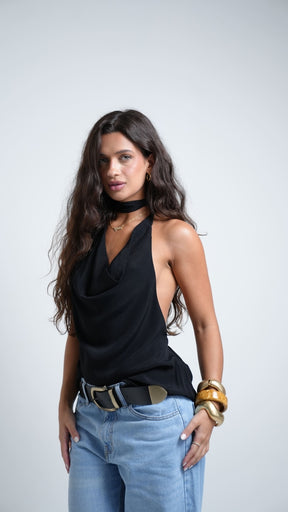 BLUSA POSIE - 3 CORES