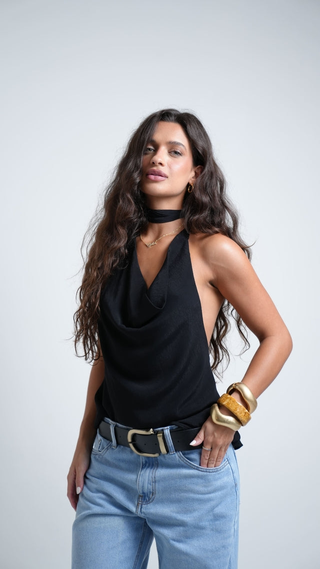 BLUSA POSIE - 3 CORES