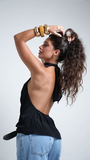 BLUSA POSIE - 3 CORES