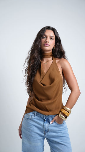 BLUSA POSIE - 3 CORES