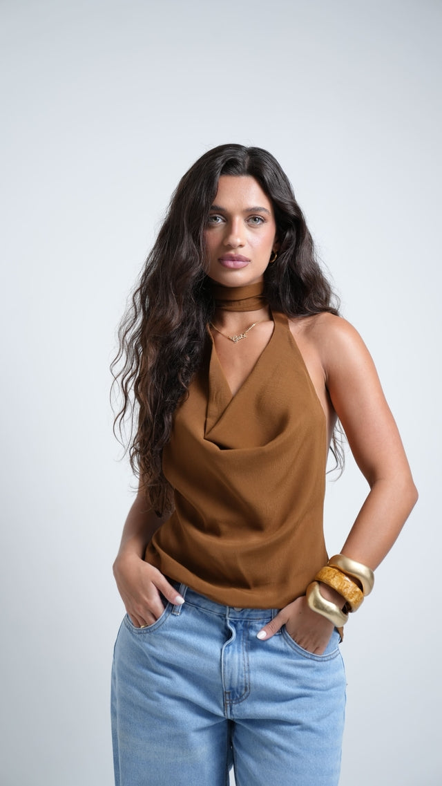 BLUSA POSIE - 3 CORES