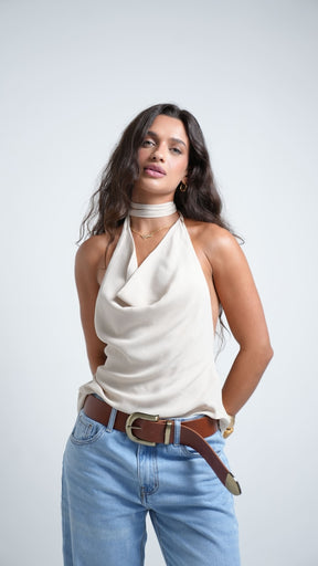 BLUSA POSIE - 3 CORES