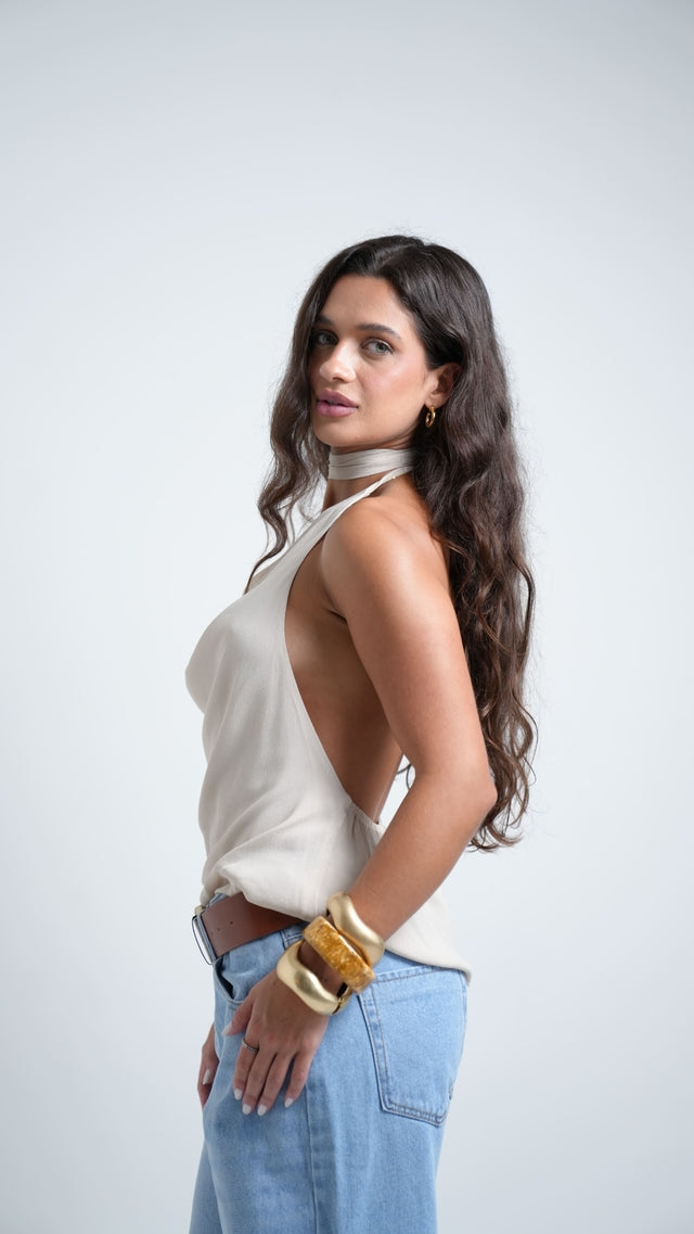 BLUSA POSIE - 3 CORES