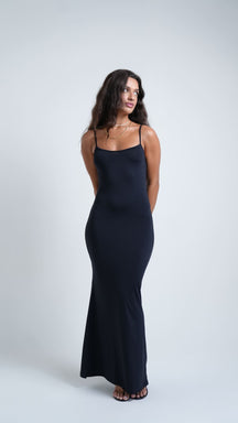 VESTIDO NOIR - 2 CORES