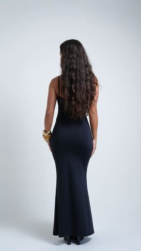 VESTIDO NOIR - 2 CORES