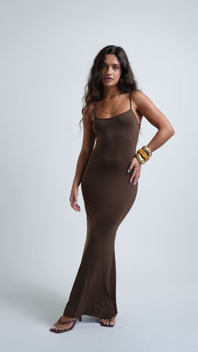 VESTIDO NOIR - 2 CORES