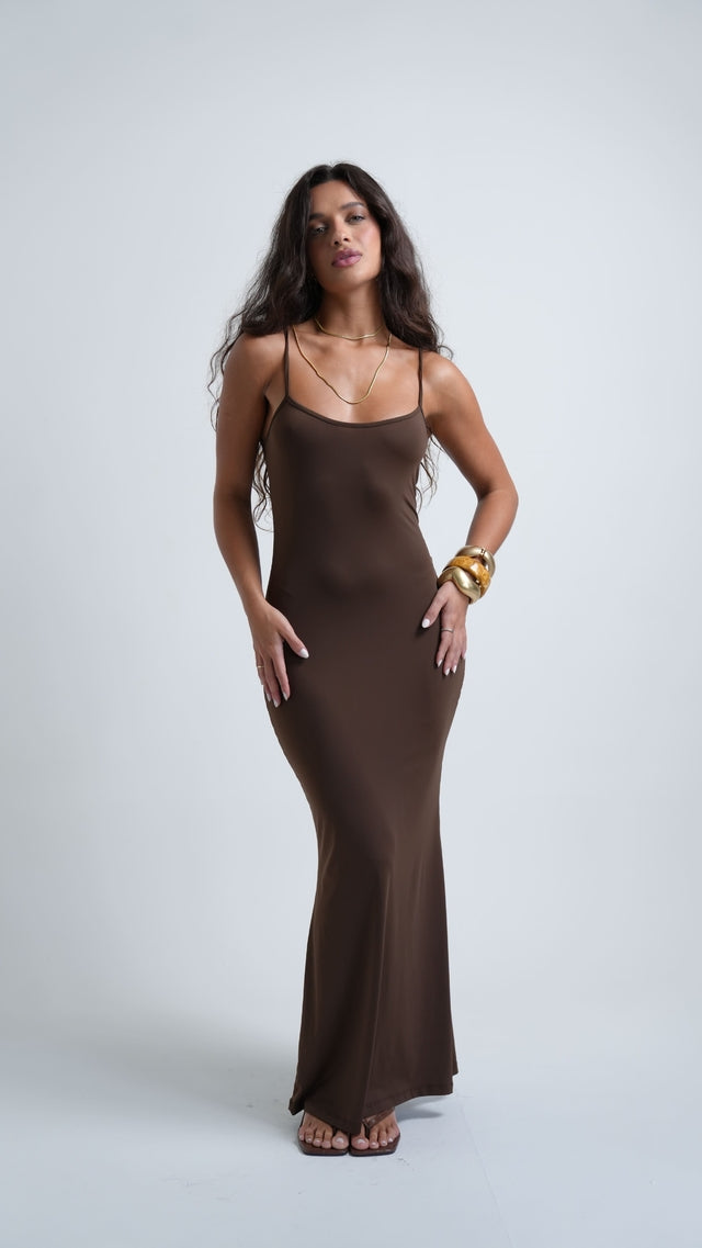 VESTIDO NOIR - 2 CORES