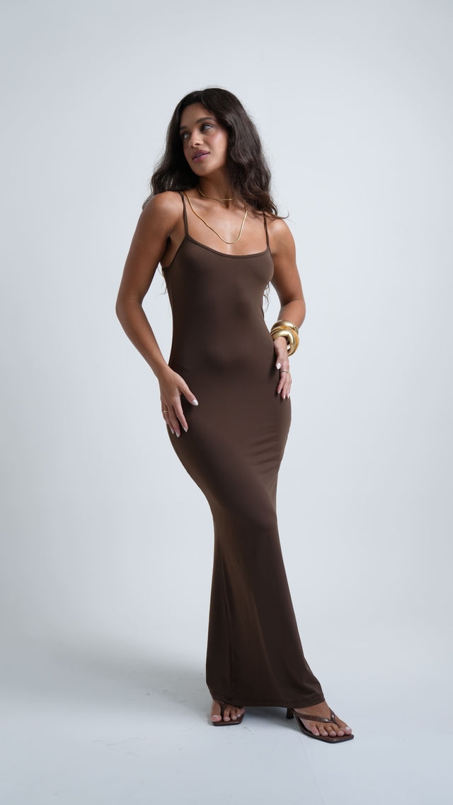 VESTIDO NOIR - 2 CORES