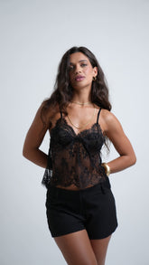 SHORTS ALFAIATARIA MAPLE - 2 CORES