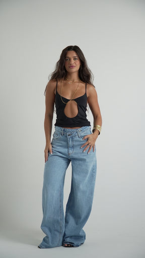 BLUSA ZHARA - 5 CORES