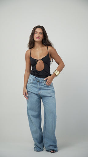 BLUSA ZHARA - 5 CORES