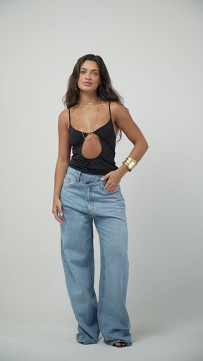 BLUSA ZHARA - 5 CORES