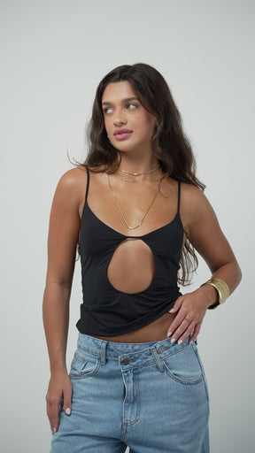 BLUSA ZHARA - 5 CORES