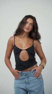 BLUSA ZHARA - 5 CORES