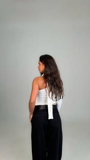 BLUSA CASCADE MANGA LONGA - 3 CORES