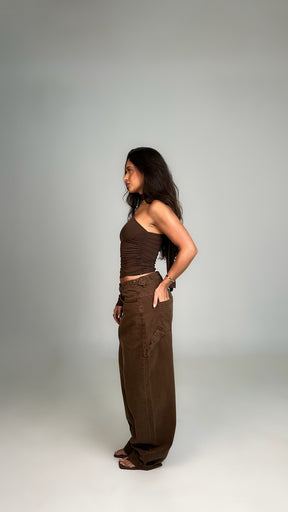 BLUSA CASCADE MANGA LONGA - 3 CORES